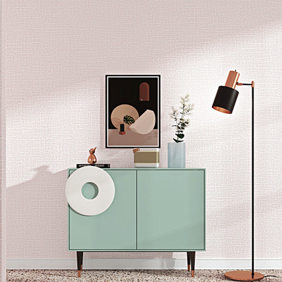 자체 접착 방수 및 방습 벽지 침실 홈 벽 벽지 15,500원