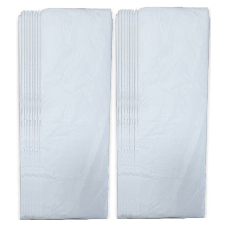 요리를그리다 한장씩 접혀 있는 일반형 일타 비닐 식탁보, 100개, 1개입 7,900원