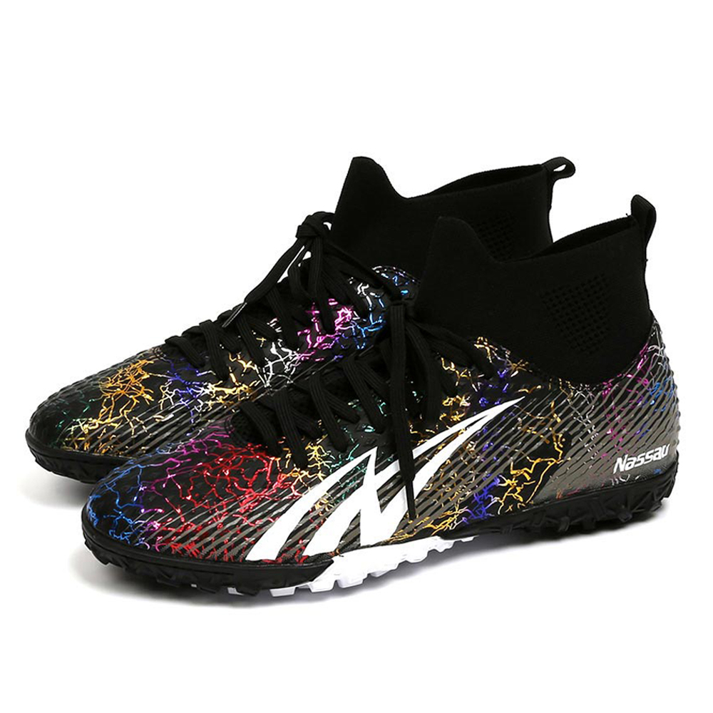 NASSAU 프리미엄 알파 풋살화 31,920원