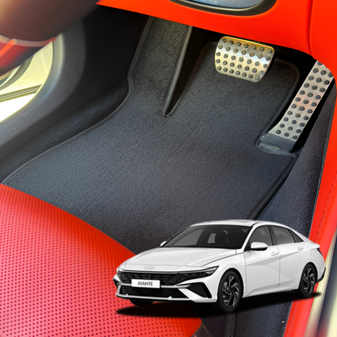 아반떼 CN7 순정매트 맞춤제작 확장형 국산 고급원단 두툼한 카페트 순정형 카매트 운전석 발매트 발판 36,500원