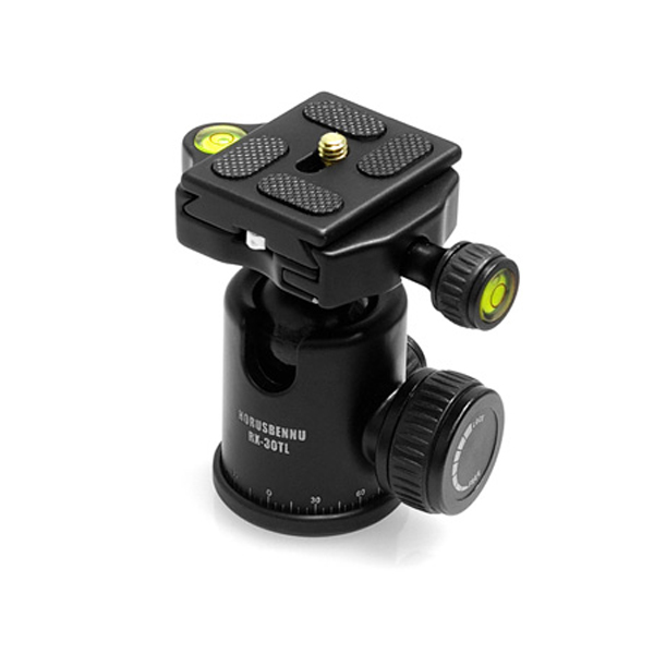 호루스벤누 카메라 볼헤드 31,400원