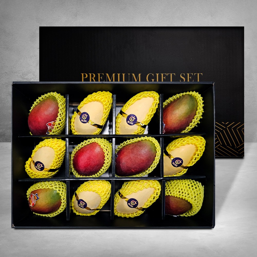 [딜픽]프리미엄 과일선물세트 모음전 사과/배/태국망고/애플망고/샤인머스캣 선물세트 89,900원