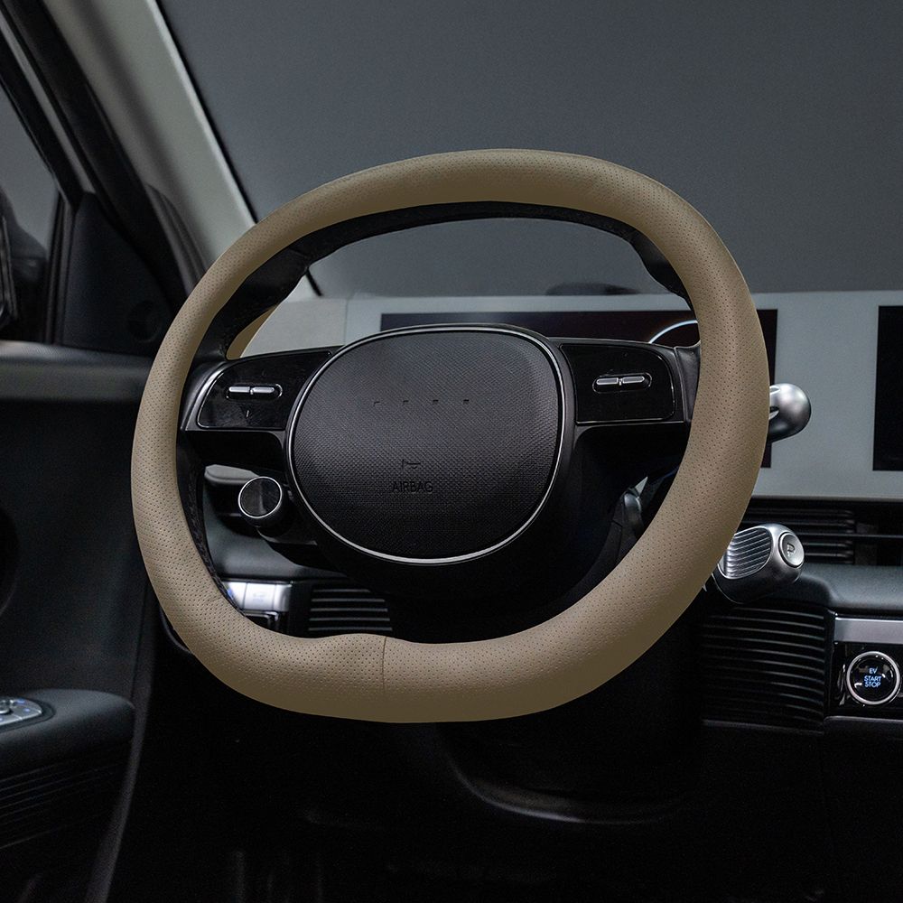 벤딕트 차량용 실리콘 핸들 커버 타공 더블 D컷 순정형 17,710원