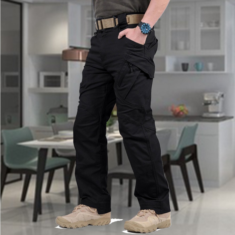 전술바지 카고바지 GVIHOIJ 28,800원