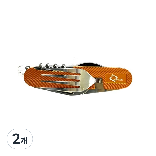 타바타코리아 캠핑용 다용도 맥가이버 랜덤발송 TM-114 31,200원