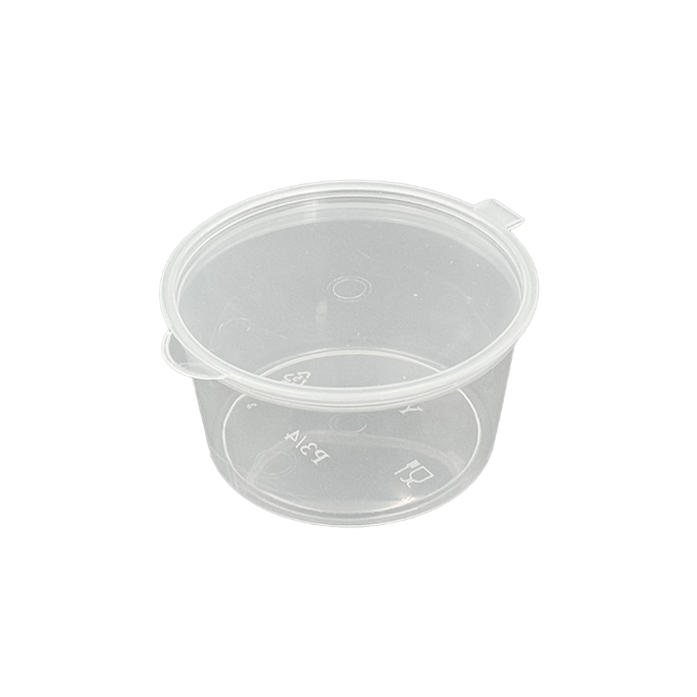 대성에코팩 4온스 원터치 소스컵 일체형 113ml, 1개, 1000개 42,500원