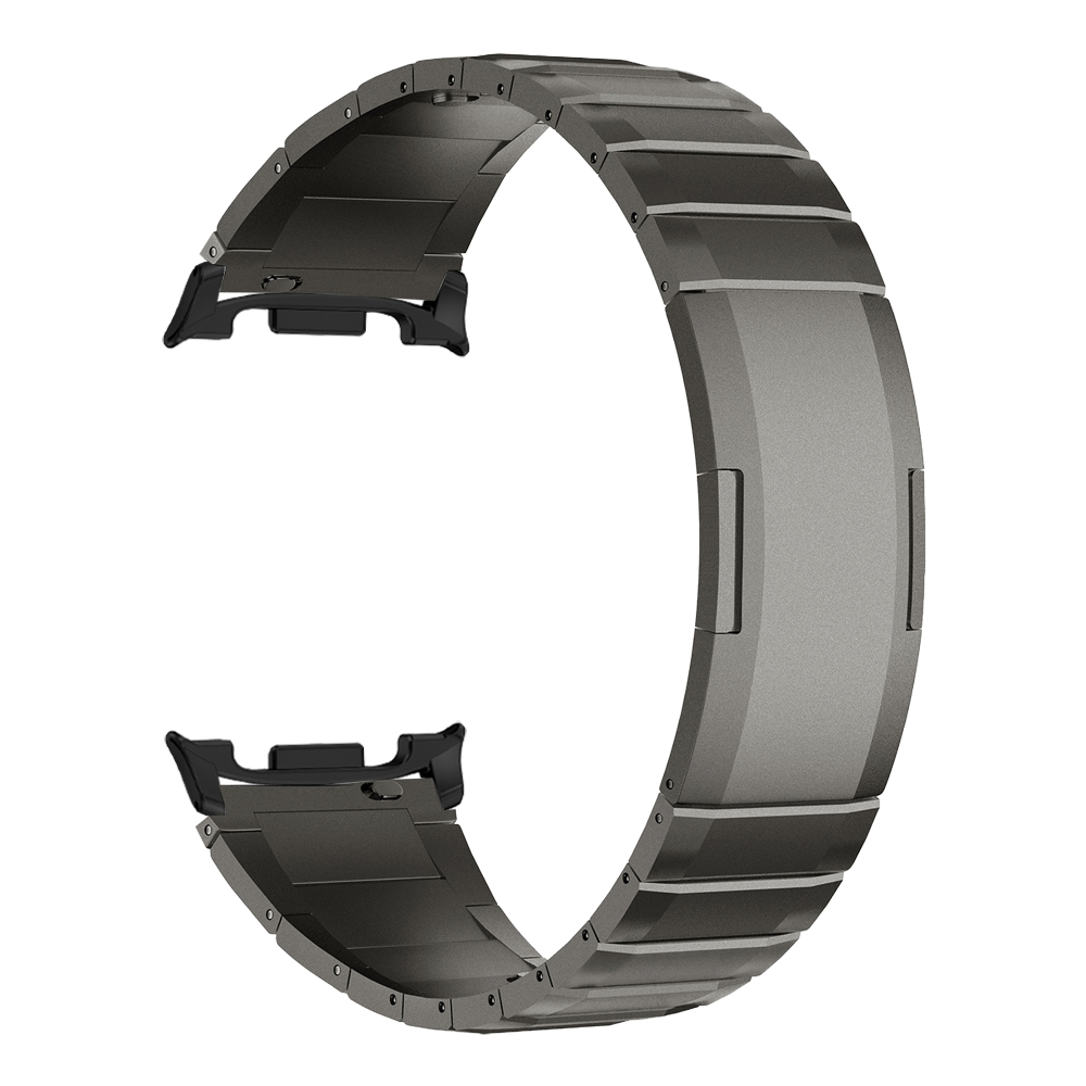 더조은셀러 커넥프리 프라임 링크 이지핏 메탈 스트랩 공구없이 길이조절 갤럭시 워치8 클래식 46mm 44mm 40mm 28,900원