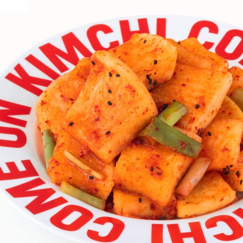 전라도 무 석박지 김치 맛집 가정식 국내산 외3종 섞박지 37,700원