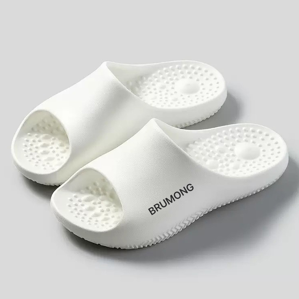 브루몽 말랑말랑 EVA 지압슬리퍼 13,800원
