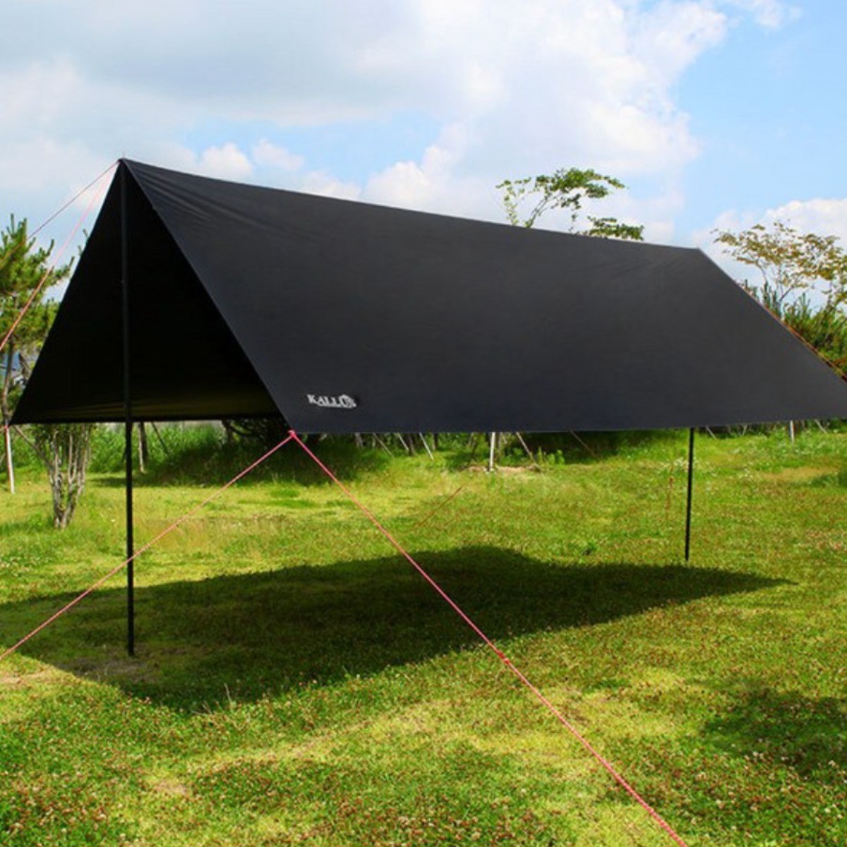 캠핑 타프 대형 방수 차광 UV차단 오토캠핑 차박용 91,350원