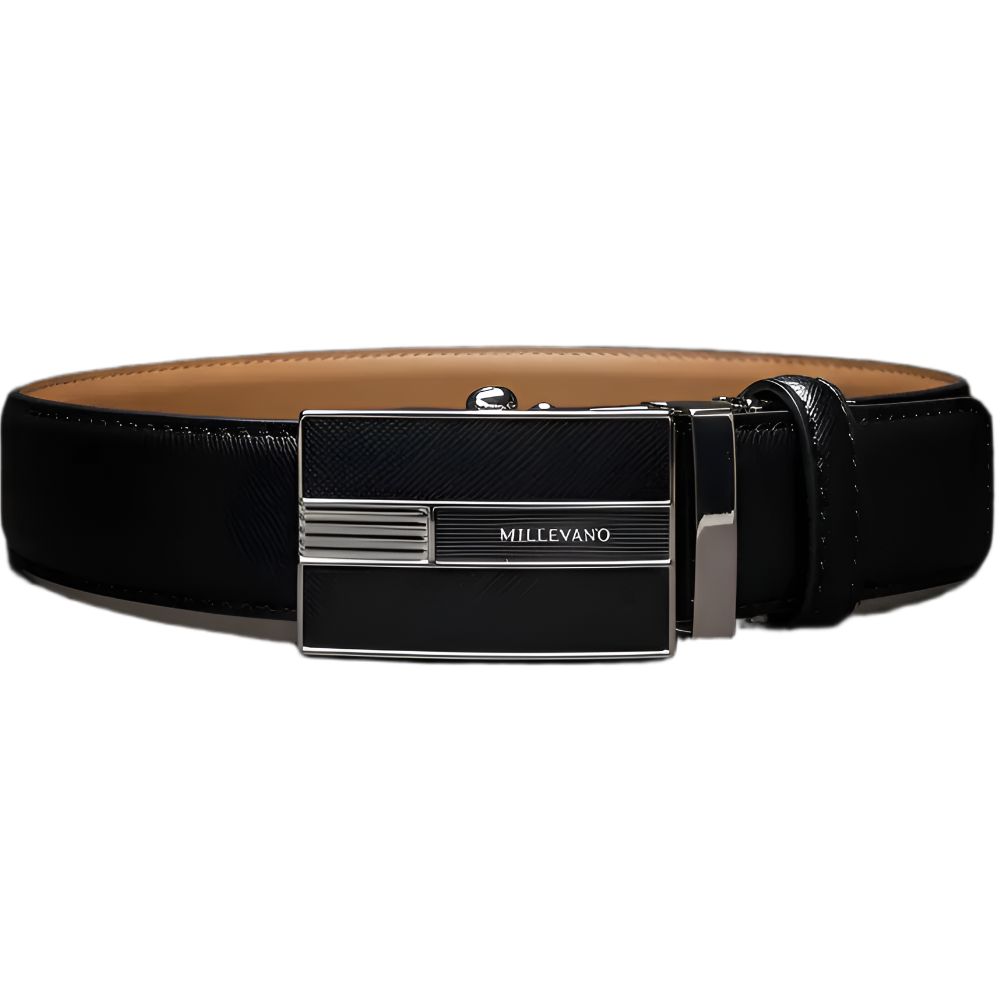 사피아노 MILLEVANO MV 남성정장벨트, 현재가 15,900원