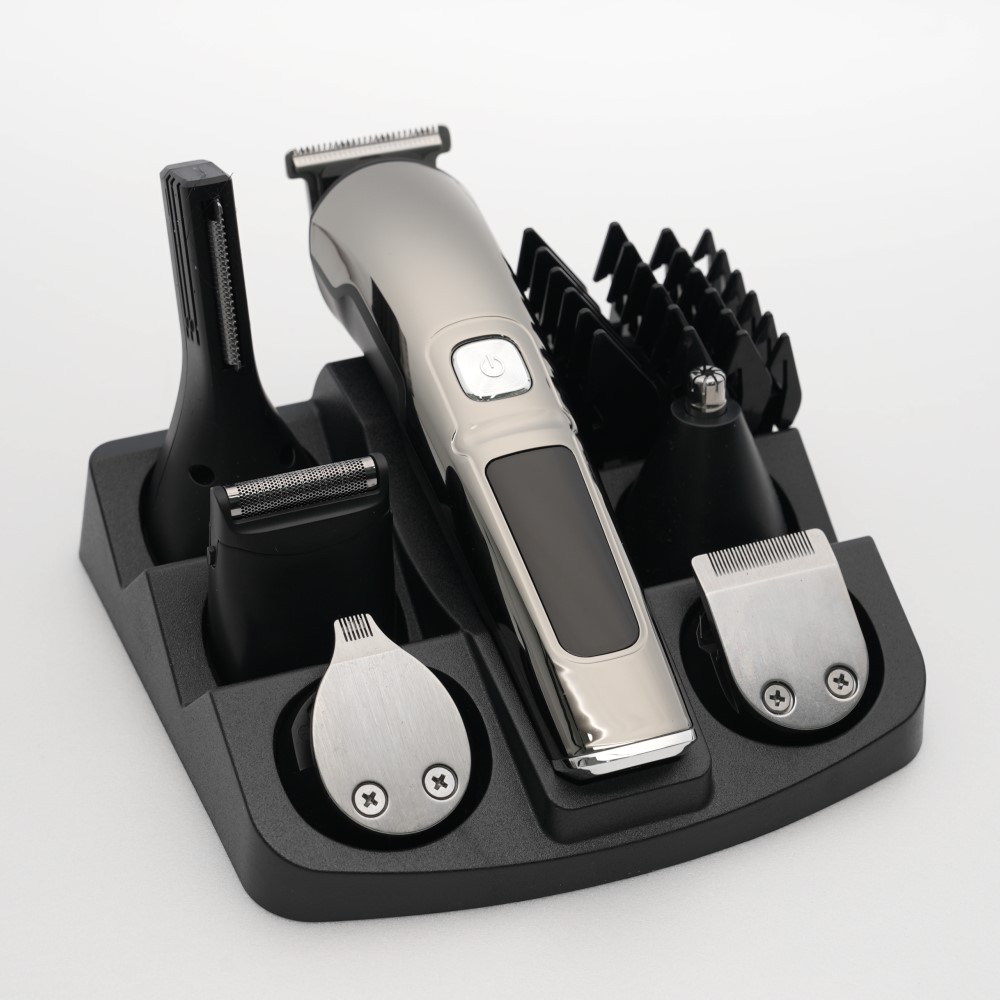 [ TV홈쇼핑 제품] 만능 이발 깡돌이 바리깡 면도기 All In One 36,500원