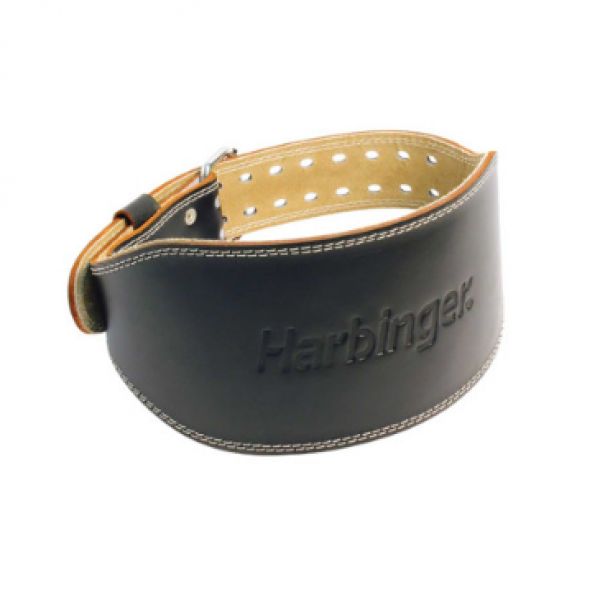 하빈져 헬스벨트 패디드 레더 벨트 크로스핏 54,600원