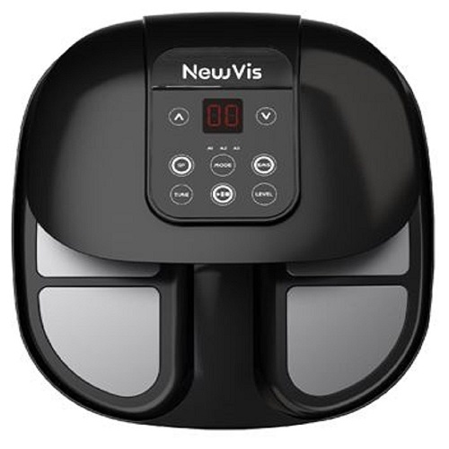 뉴비스 고주파 열 테라피 발건강 손건강 EMS 중저주파 심부열높임 근육수축이완 3,600,000원