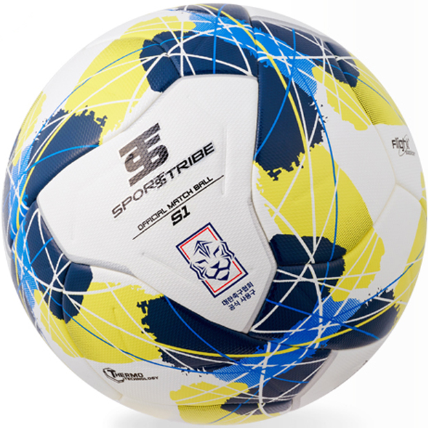 스포츠트라이브 뉴 S1 축구공 화이트 54,360원
