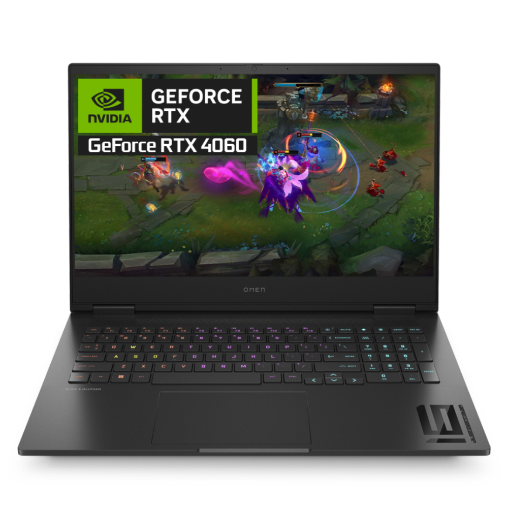 HP 2024 오멘 16 코어i5 인텔 13세대 지포스 RTX 4060 1,789,000원