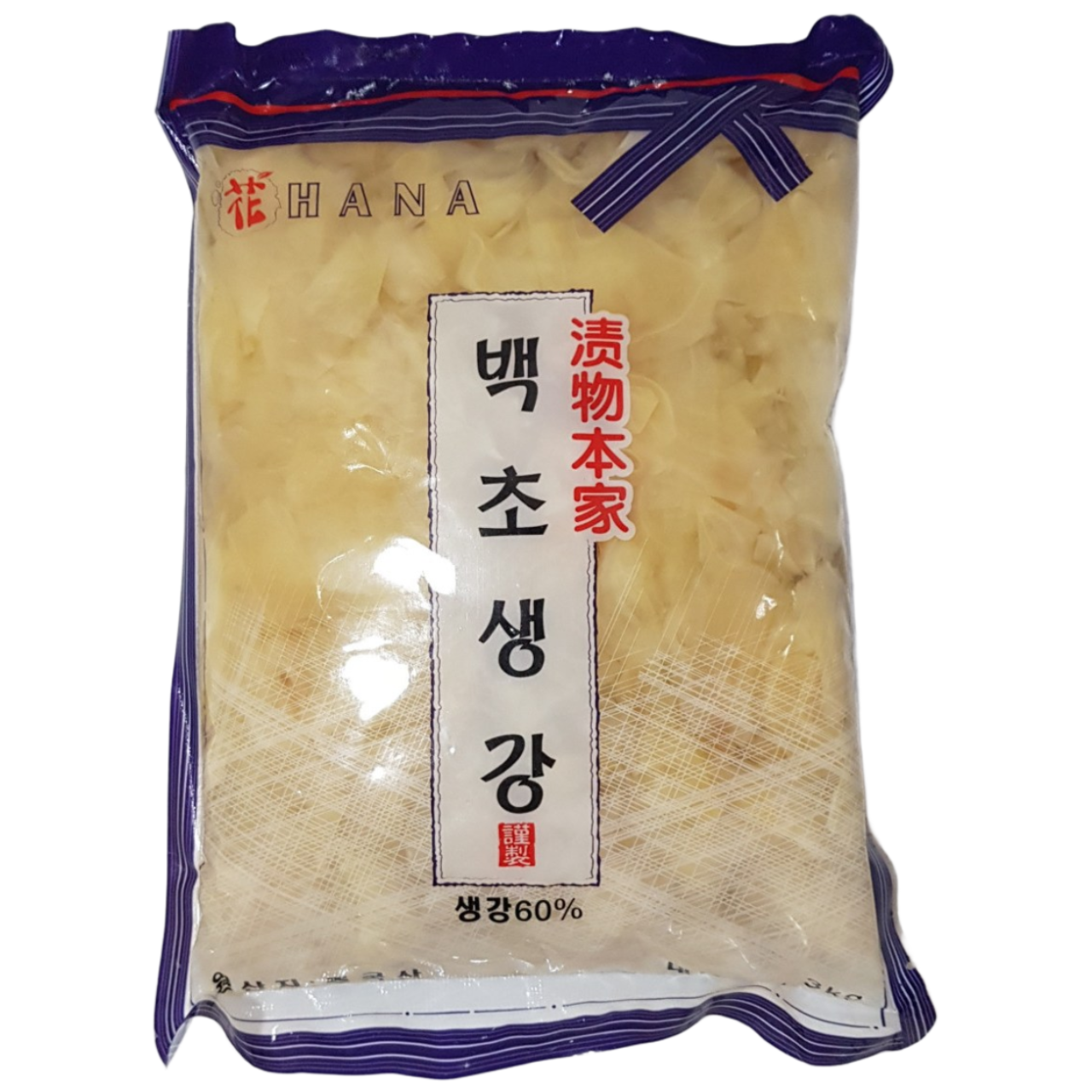 토호 백초생강 1.3kg 5,440원