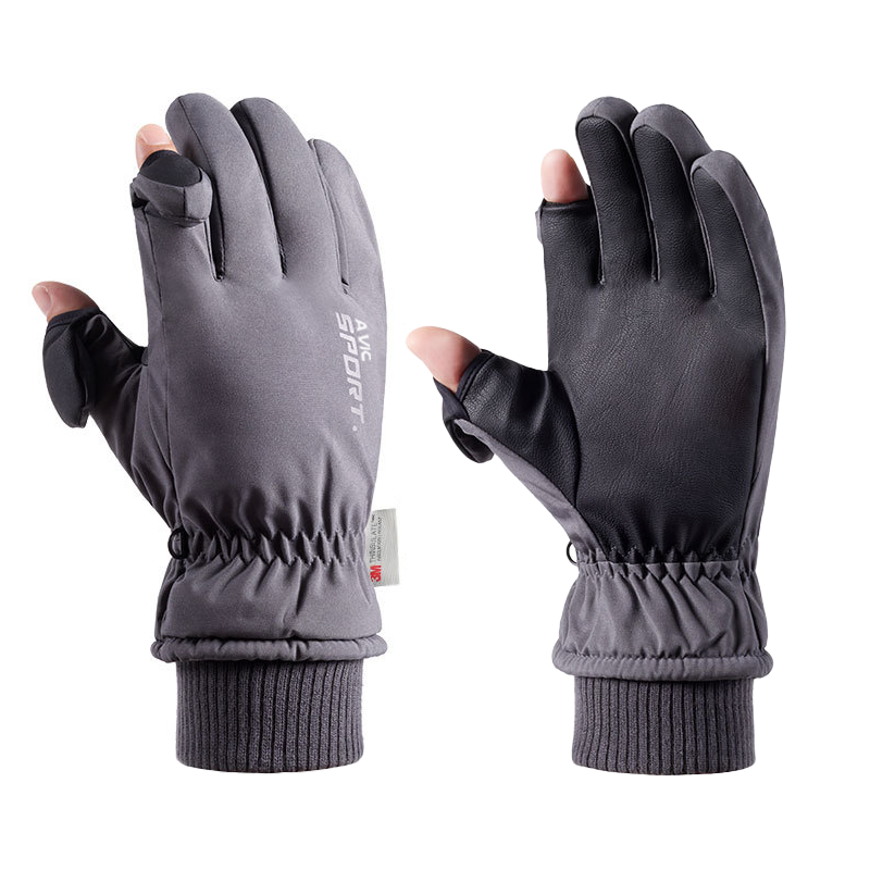 에이빅 3M 신슐레이트 스마트 터치 오토바이 방한 장갑 10,660원