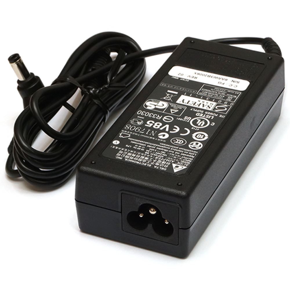 DELTA 정품 19V 3.42A 65W 외경 5.5mm 도시바 레노버 아수스 LG 호환 어댑터 17UG70N-G Portege R930 충전기 16,000원