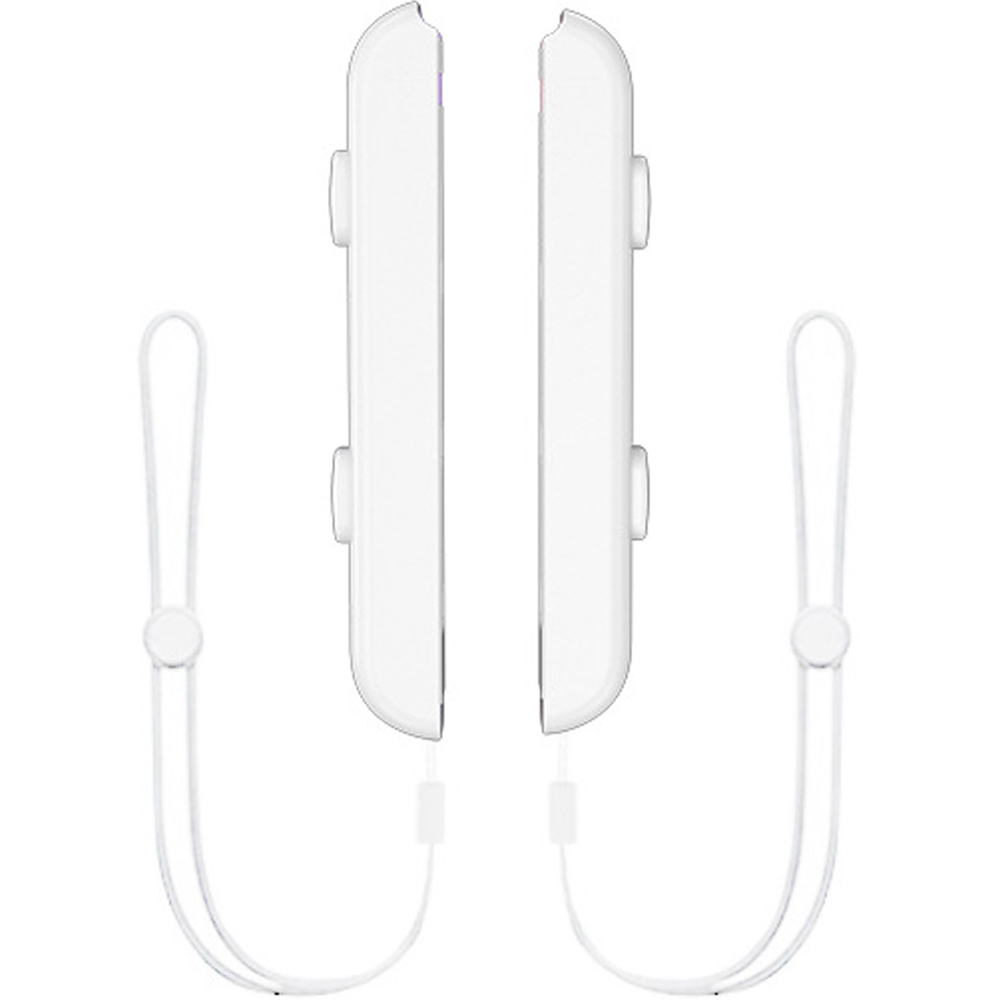 업마켓 닌텐도 스위치 OLED 아키토모 조이콘 손목 스트랩 그립 화이트 2p 세트 9,630원