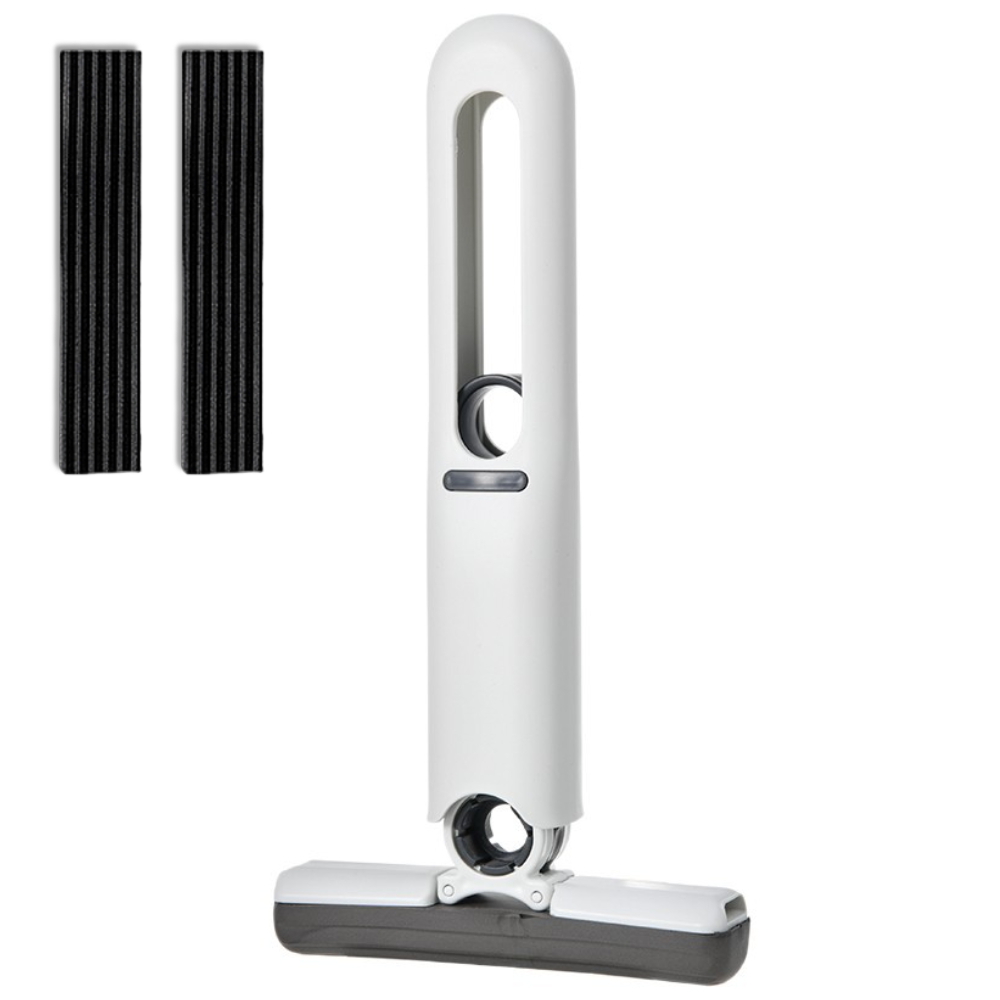 미르픽 완벽말끔 노터치 물기제거 미니 밀대걸레 스퀴지, 1개 13,000원