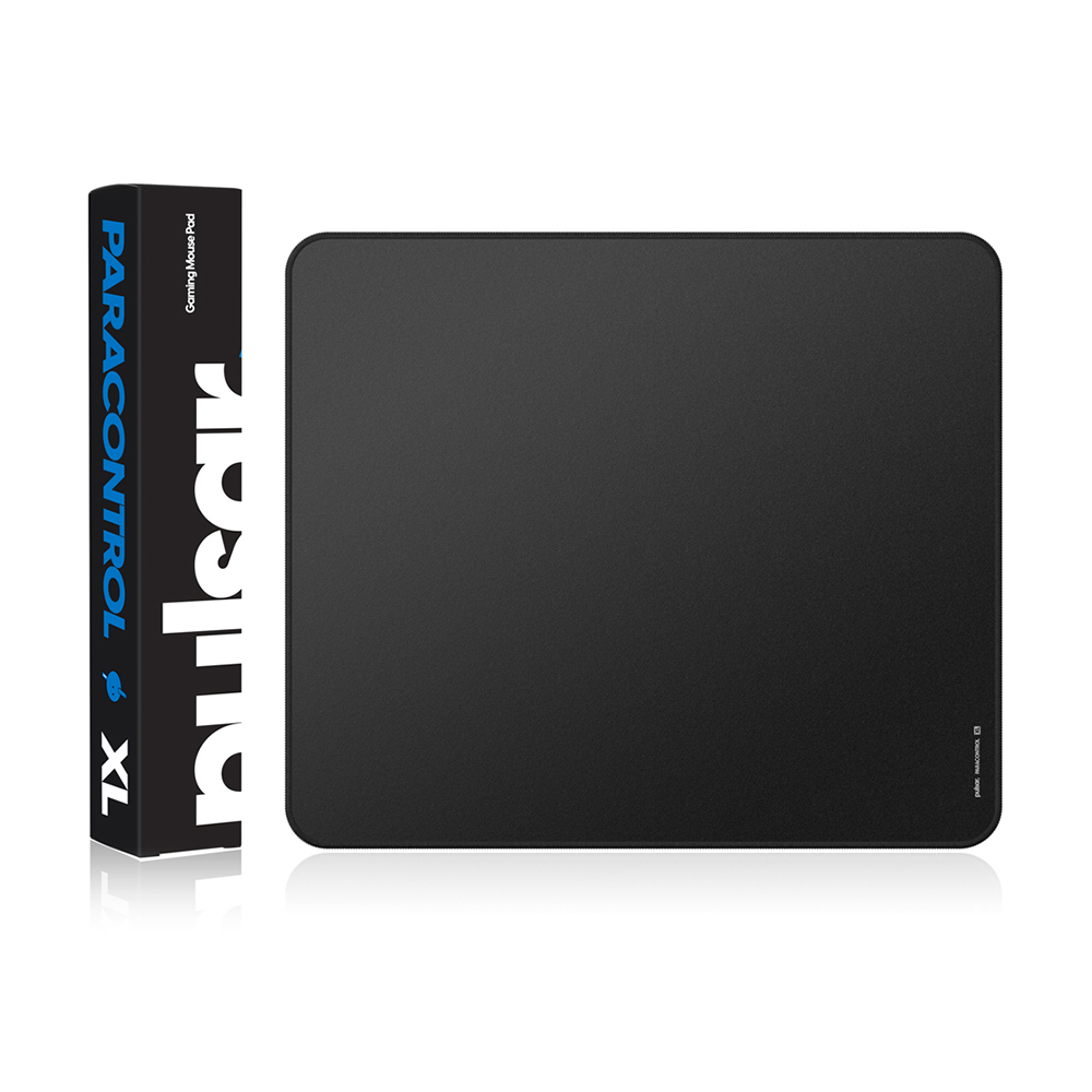 펄사 파라 컨트롤 게임용 V2 마우스패드 XL, 블랙 XL (PMP11XLB2), 1개 24,000원