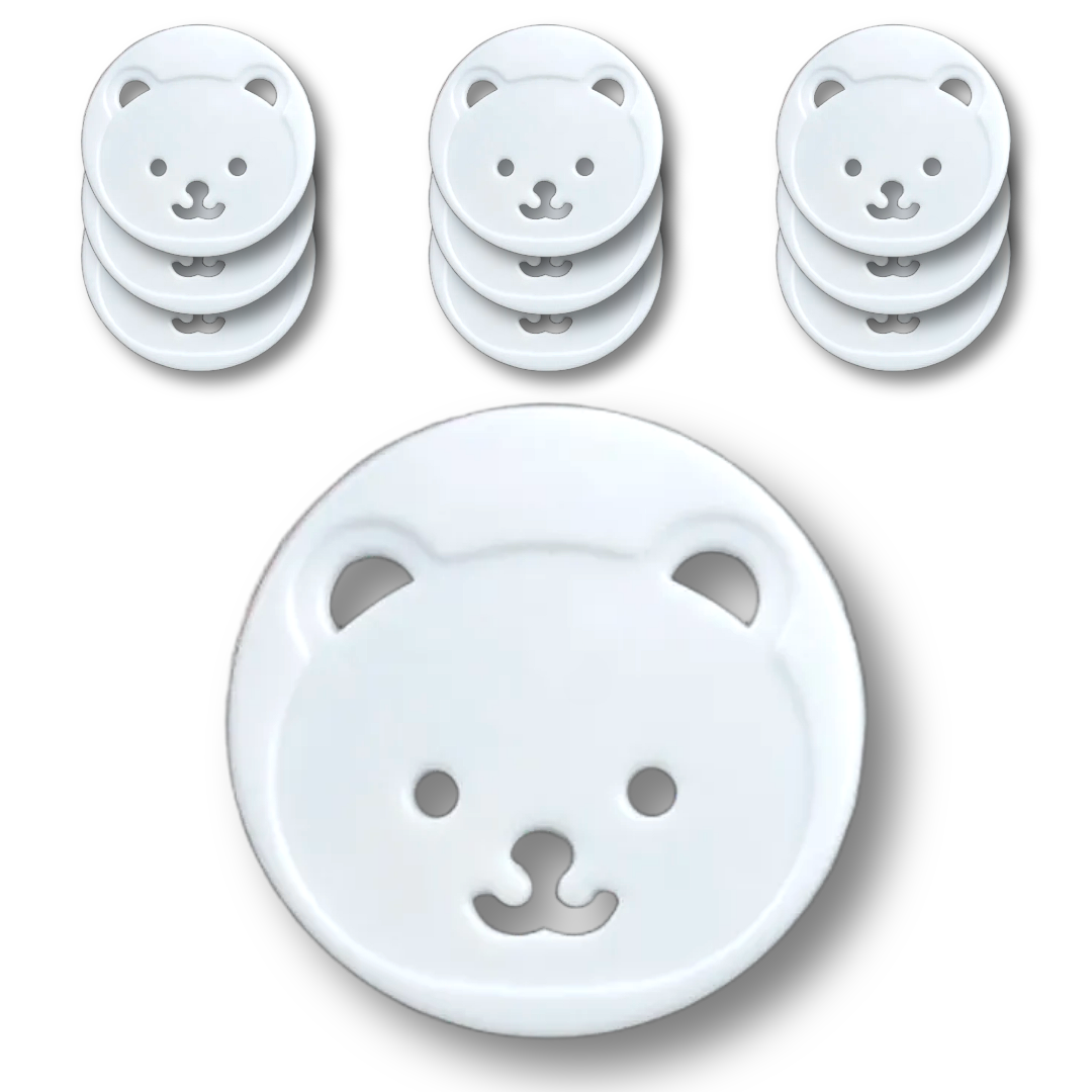 매니셀 콘센트 안전 커버 덮개 마개 10P, 10개 12,900원