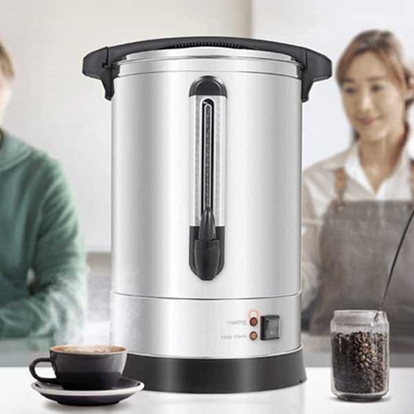 신일 자동 전기 물끓이기 9L 15L 스텐 전기물통 온수통 대용량 업소용 포트 179,000원