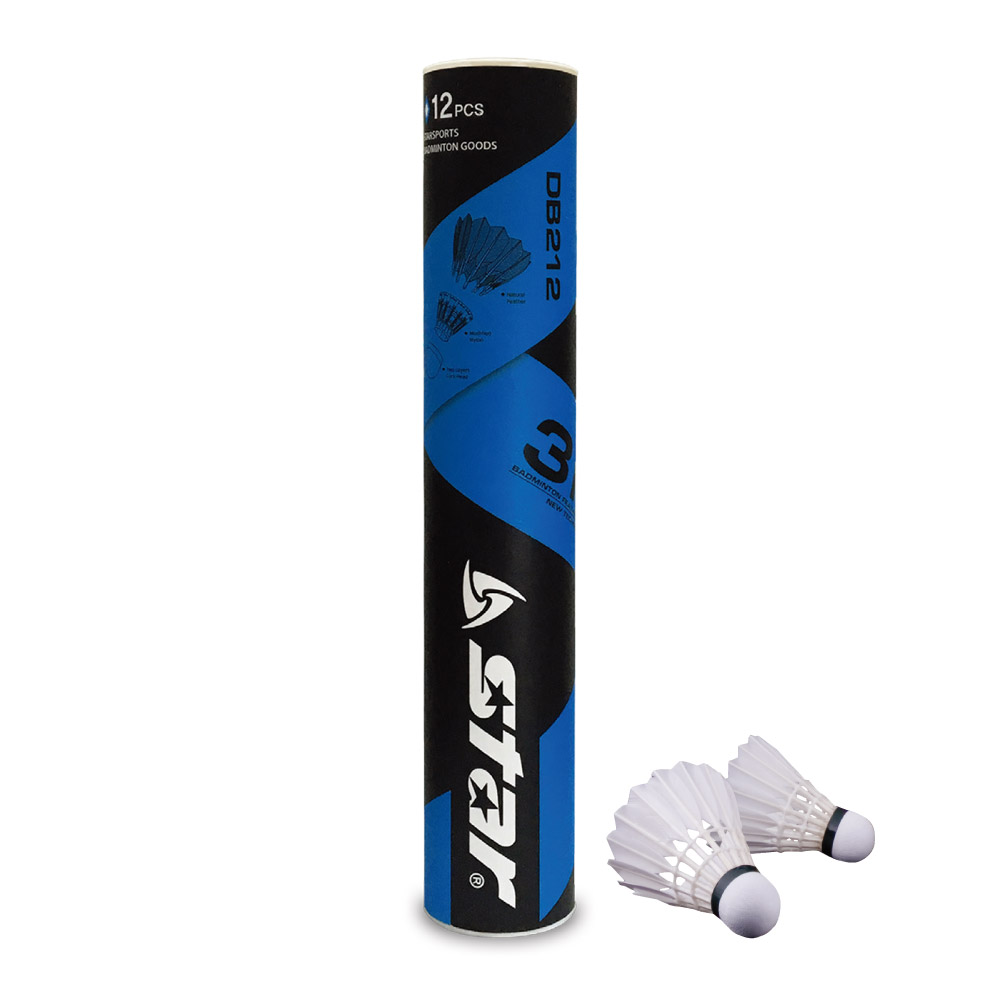 스타 셔틀콕 12개입 db212 19,300원
