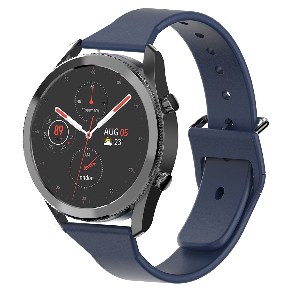 누아트 갤럭시 워치 슬림 베이직 실리콘밴드 스트랩 8,430원