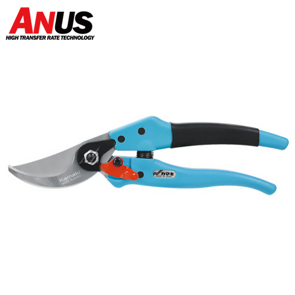 가마끼 일산 전지가위 881 원예 전정가위 다용도 28,700원