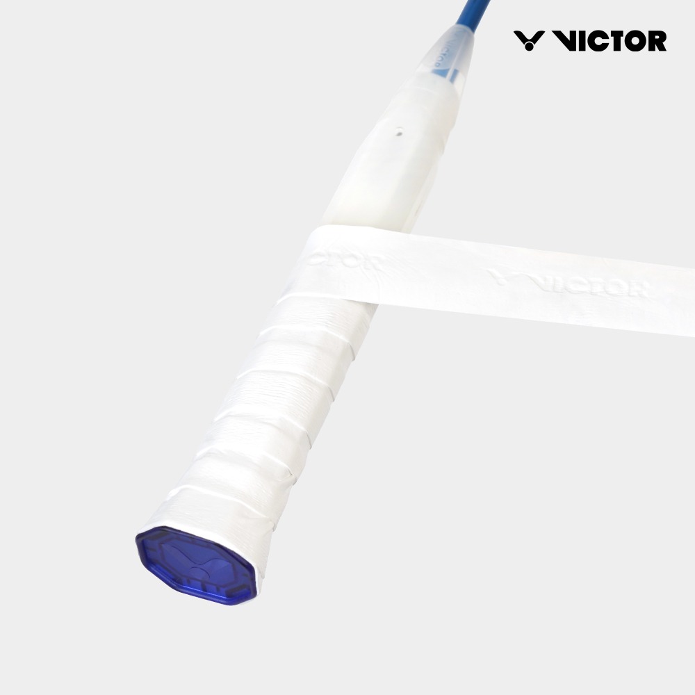 빅터 VICTOR GR262-10 화이트 오버그립 [10개입] 배드민턴 테니스 30,000원