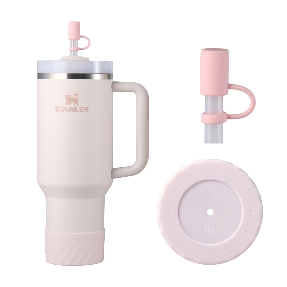 아이크빈 텀블러 바닥커버+빨대마개 8,600원