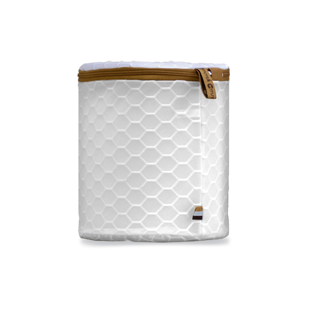 문스앤 항균 무형광 벌집 2중 메쉬 프리미엄 세탁망 단품 모음전 4,900원