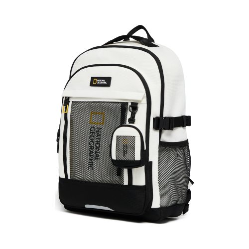 내셔널지오그래픽키즈 2025 신학기 내셔널지오그래픽 키즈 대표 가방 코닉 고학년 백팩 K251KBG060 106,760원