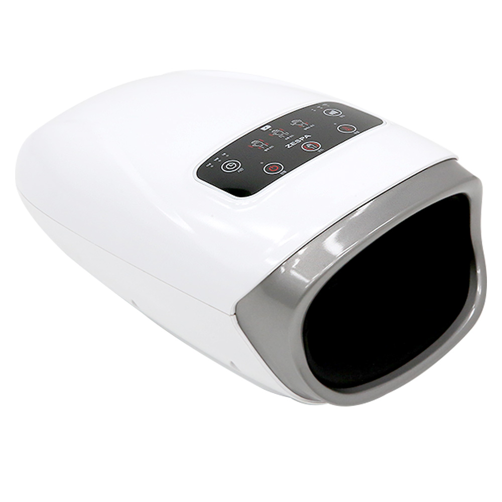 제스파 에어솔루션 핸드마사지기 126,700원