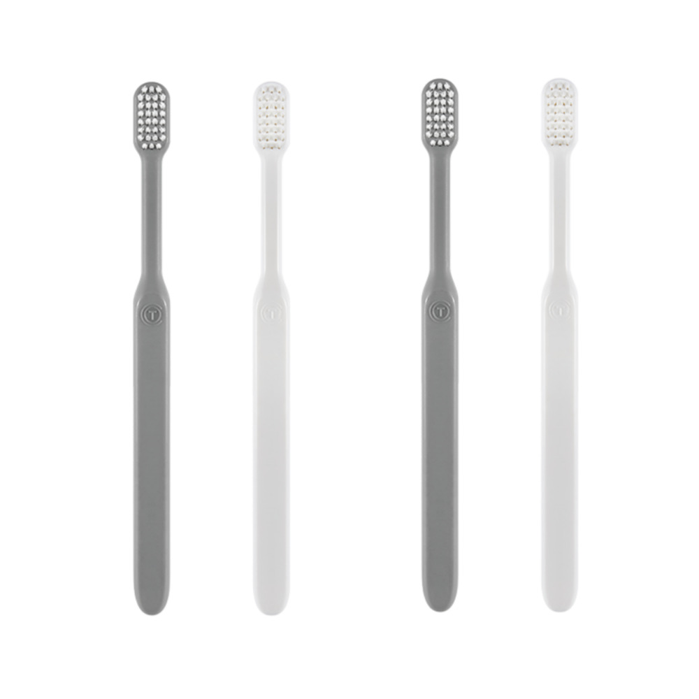 오프리케어 성인용 미세모칫솔 국산 치과칫솔, 1개, 4개입 18,000원