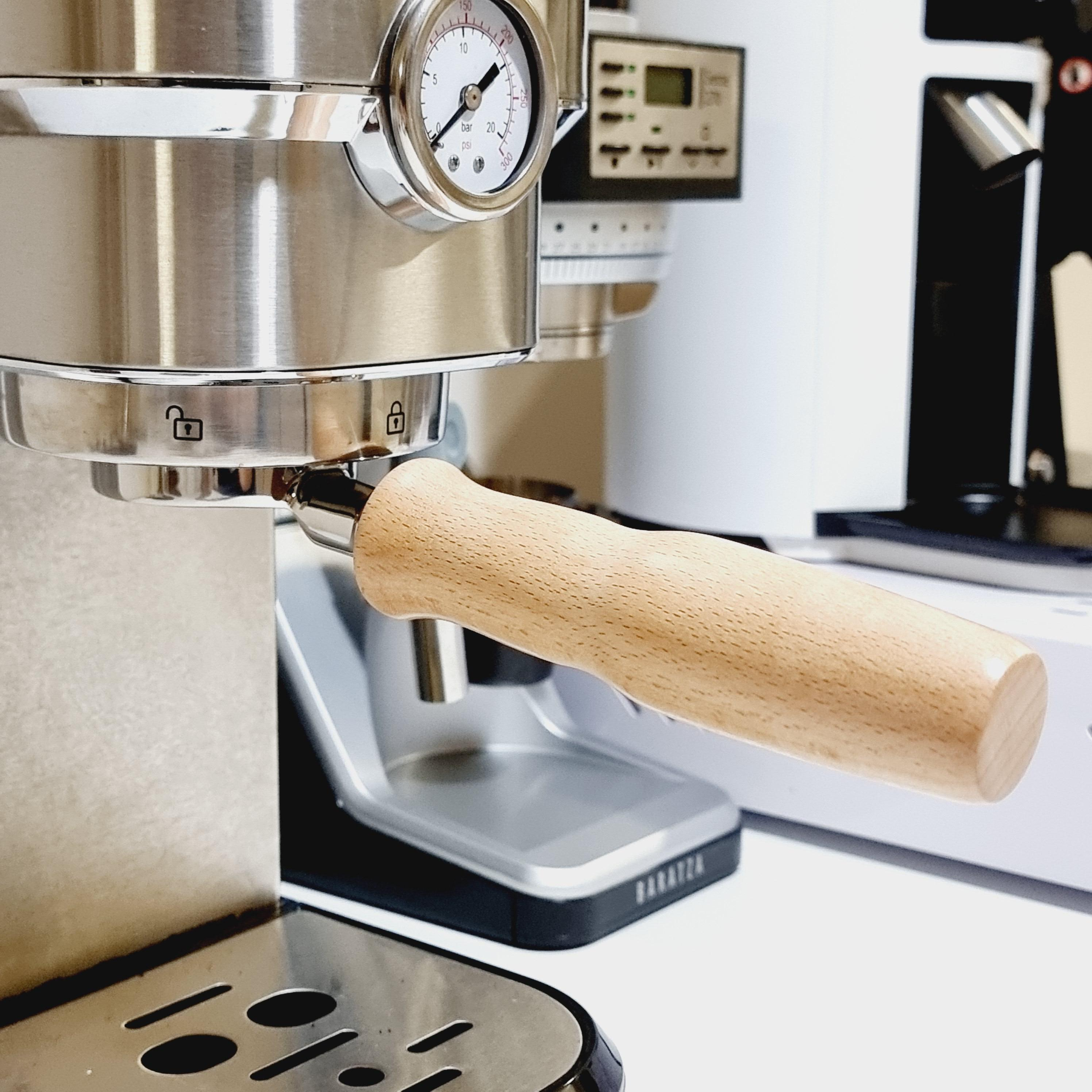 [호환] 빈플랜트 51mm 맥널티 바텀리스 포터필터 오르테 플랜잇 바스켓 포함 29,000원