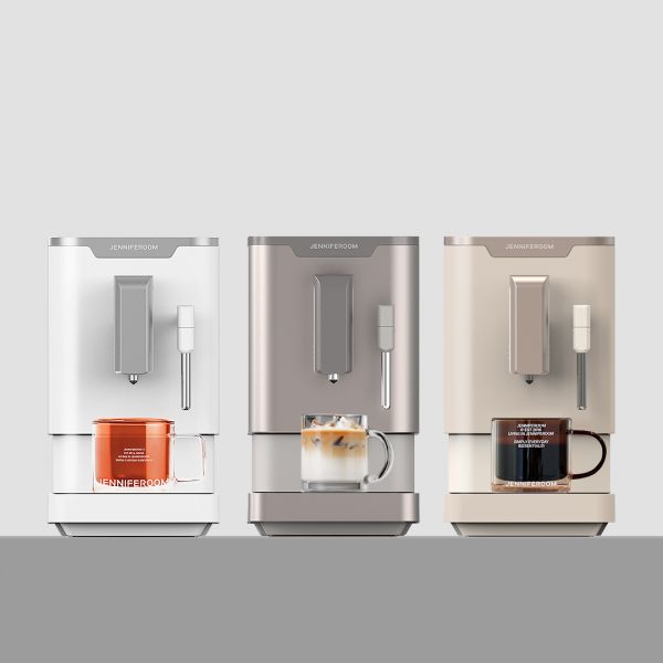 제니퍼룸 전자동 커피머신 스팀라떼 Pro 19Bar 홈카페 에스프레소 가정용 604,000원