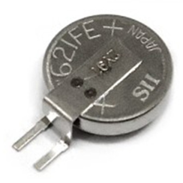 SEICO GPS백업배터리 MS621F-FL11E 벌크1입 3V 5.5mAh, MS621F-FL11E 990원