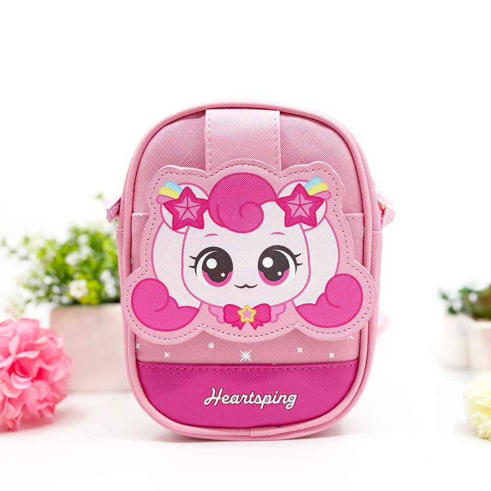 슈팅스타 캐치티니핑 하츄핑 파이론 크로스백 17,900원