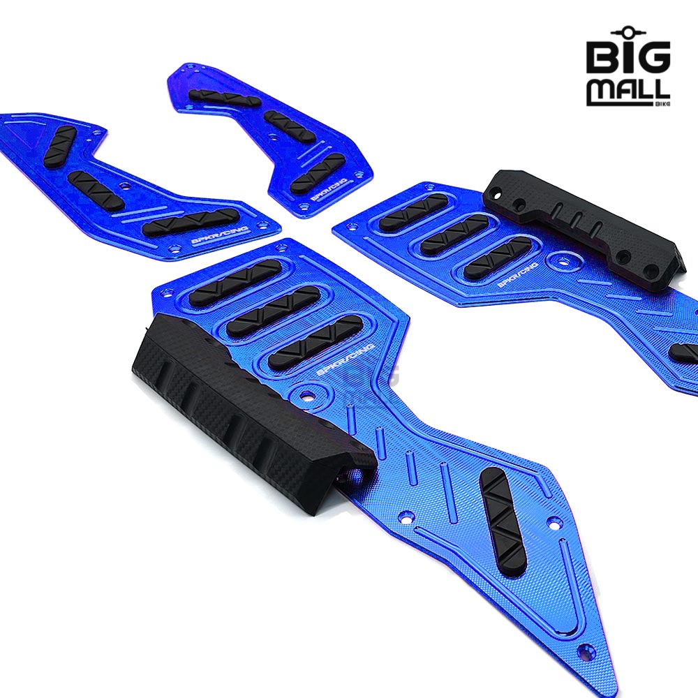 엔맥스 가드발판 좌우세트 드레스업 튜닝발판 논슬립패드 25년- BIGMALL 79,000원