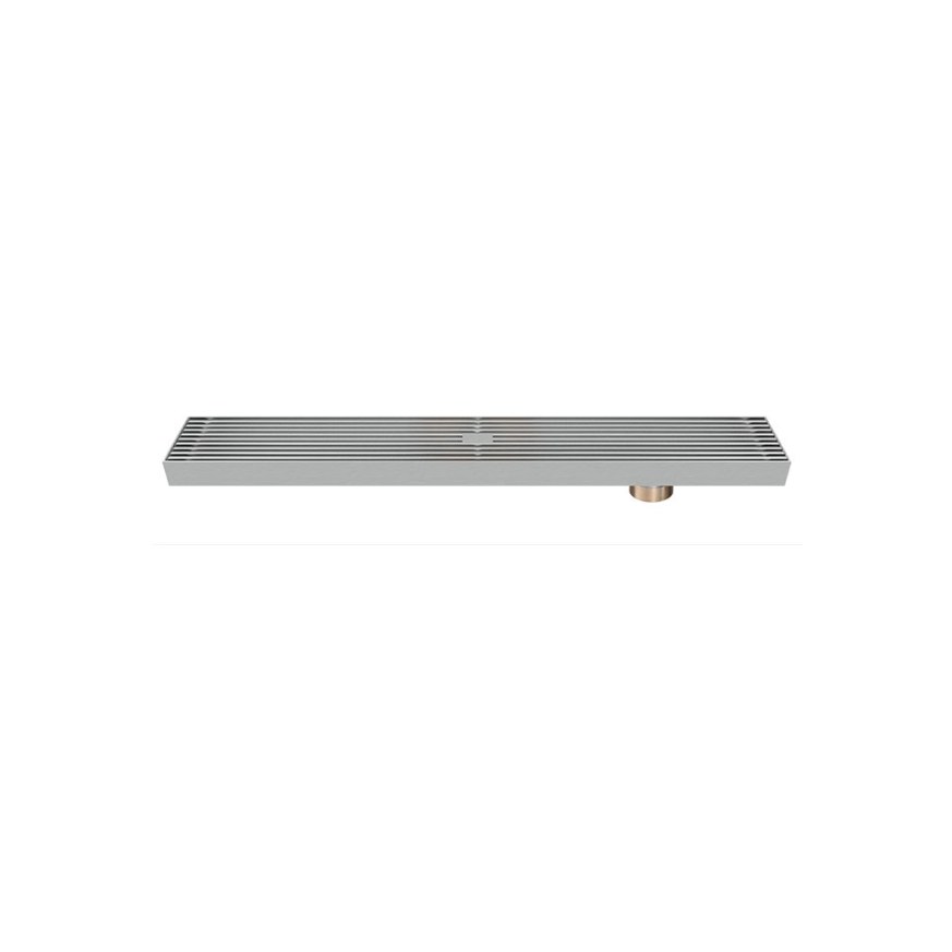 루바인 라인 트렌치 (68X500사이드) (드레인) 실버 헤어라인 LDS506801S/H, 1개 105,000원