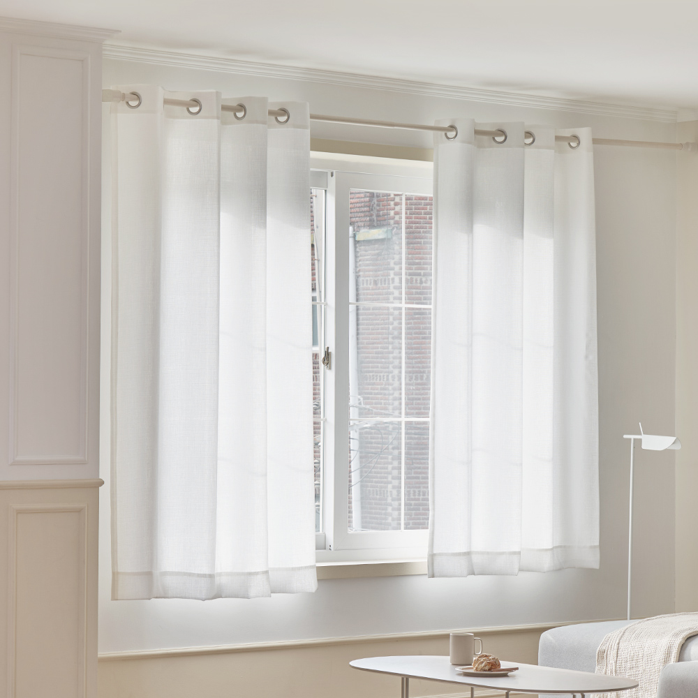 ON 데이 차광 커튼 창문용 14,900원