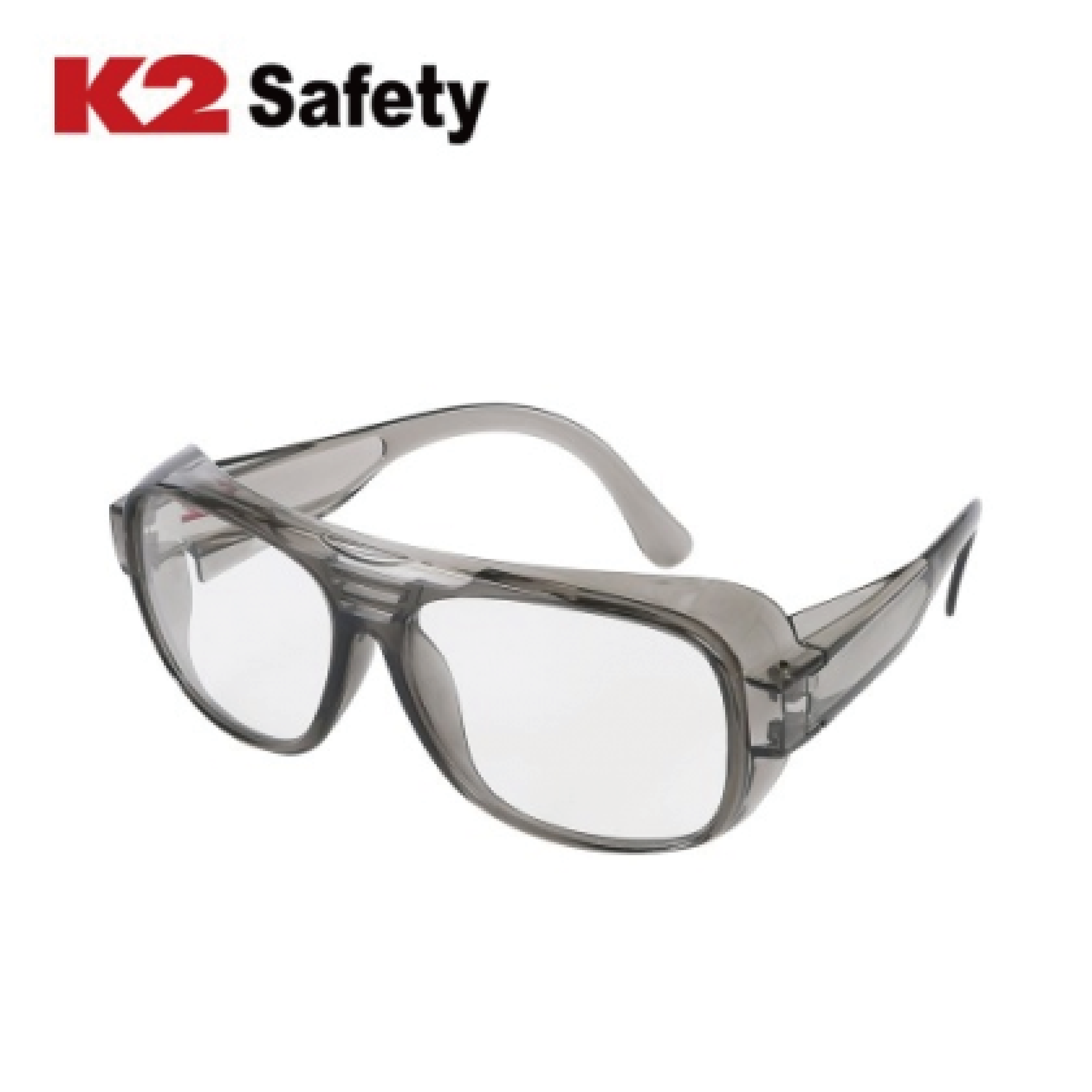 K2 보안경 KP-101A 2개 눈보호 작업용 고글 국내산 안전용품 8,800원