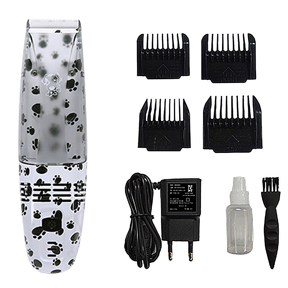 바두기 에어바리깡 반려동물 미용기 BDC-201901 49,800원