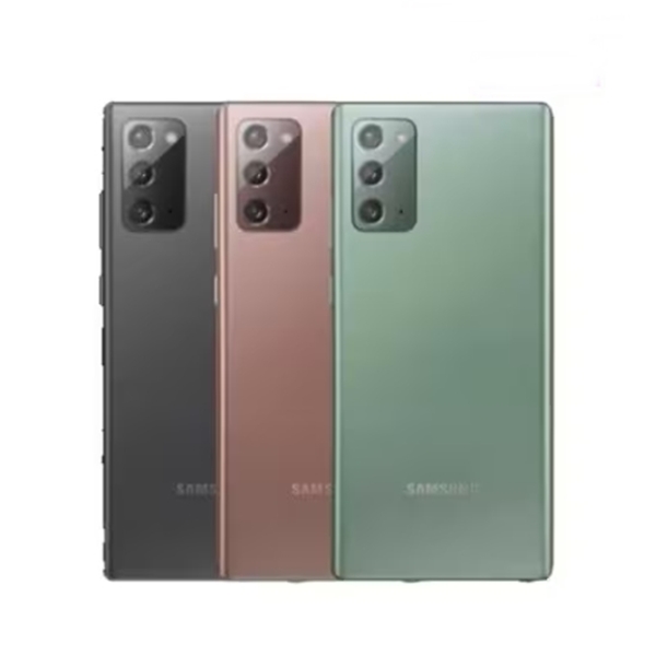삼성전자 갤럭시 노트20 256GB SM-N981 공기계 중고폰 리퍼폰, 미스틱 그레이, 256GB 259,000원