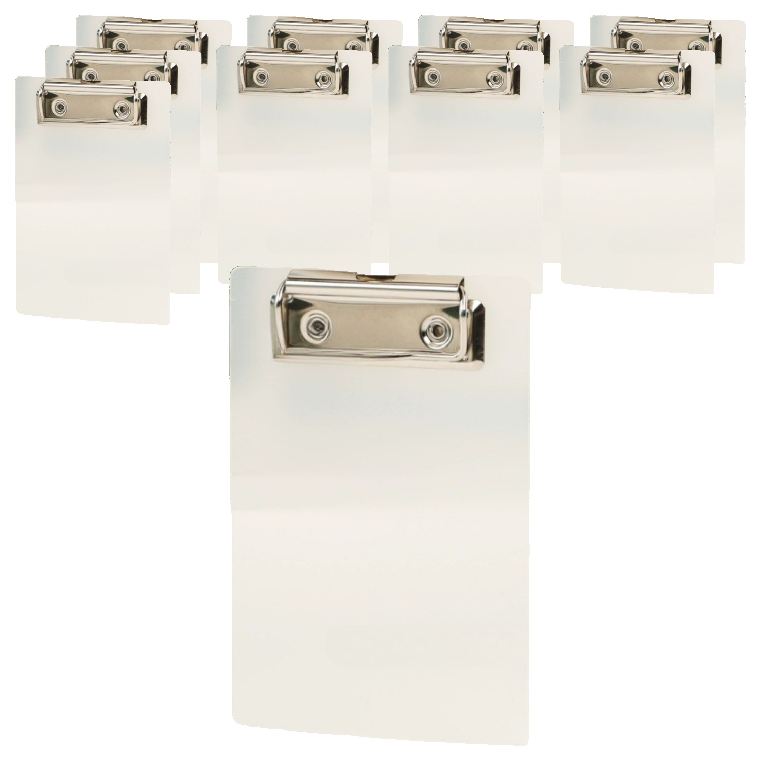 굿굿샵 A6 빌지판, 클리어, 10개 12,890원