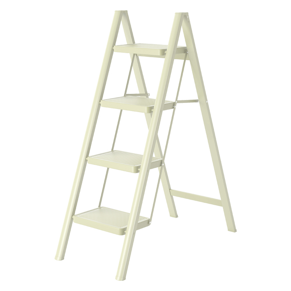 코끼리리빙 가정용 접이식 사다리 A11 PLUS 4단 KLA-3976 32,500원