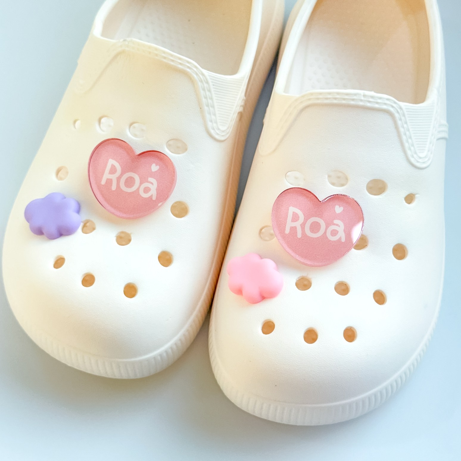 네임플러스 유치원 초등 실내화 이름표 1+1, 분실방지 내이름 네임파츠 신발 네임택 생일 답례품 주문제작 8,900원